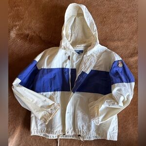 Ralph Lauren 1992 Polo Sailing Jacket